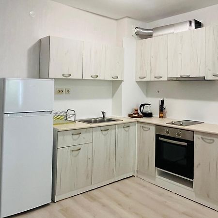 Sea View Rental Iglika Apartments Zlate písky Exteriér fotografie