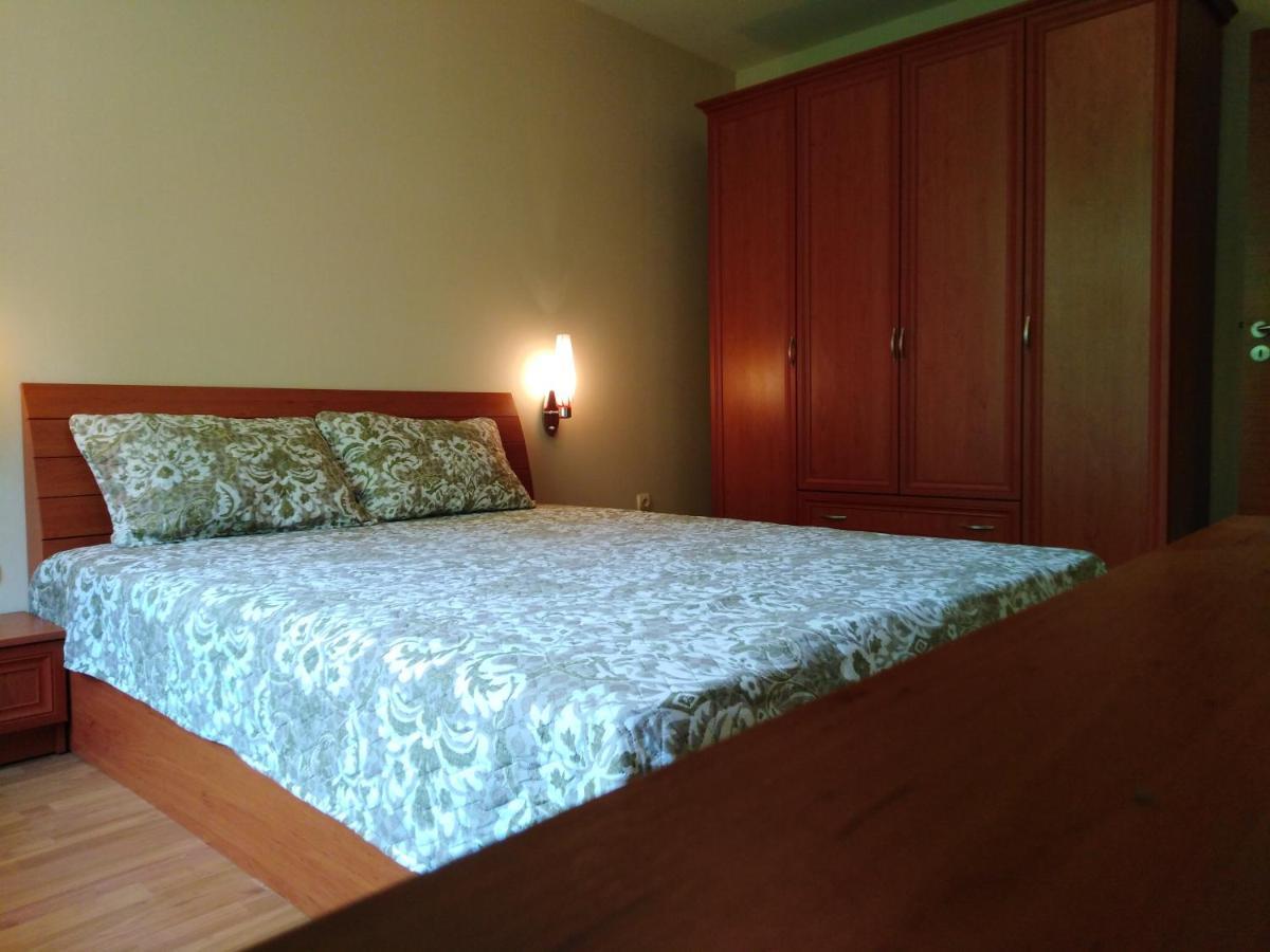 Sea View Rental Iglika Apartments Zlate písky Exteriér fotografie