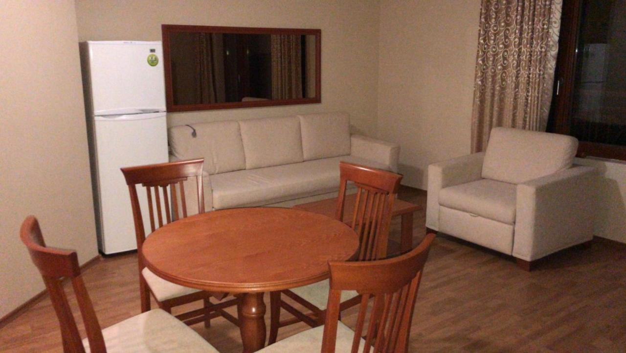 Sea View Rental Iglika Apartments Zlate písky Exteriér fotografie