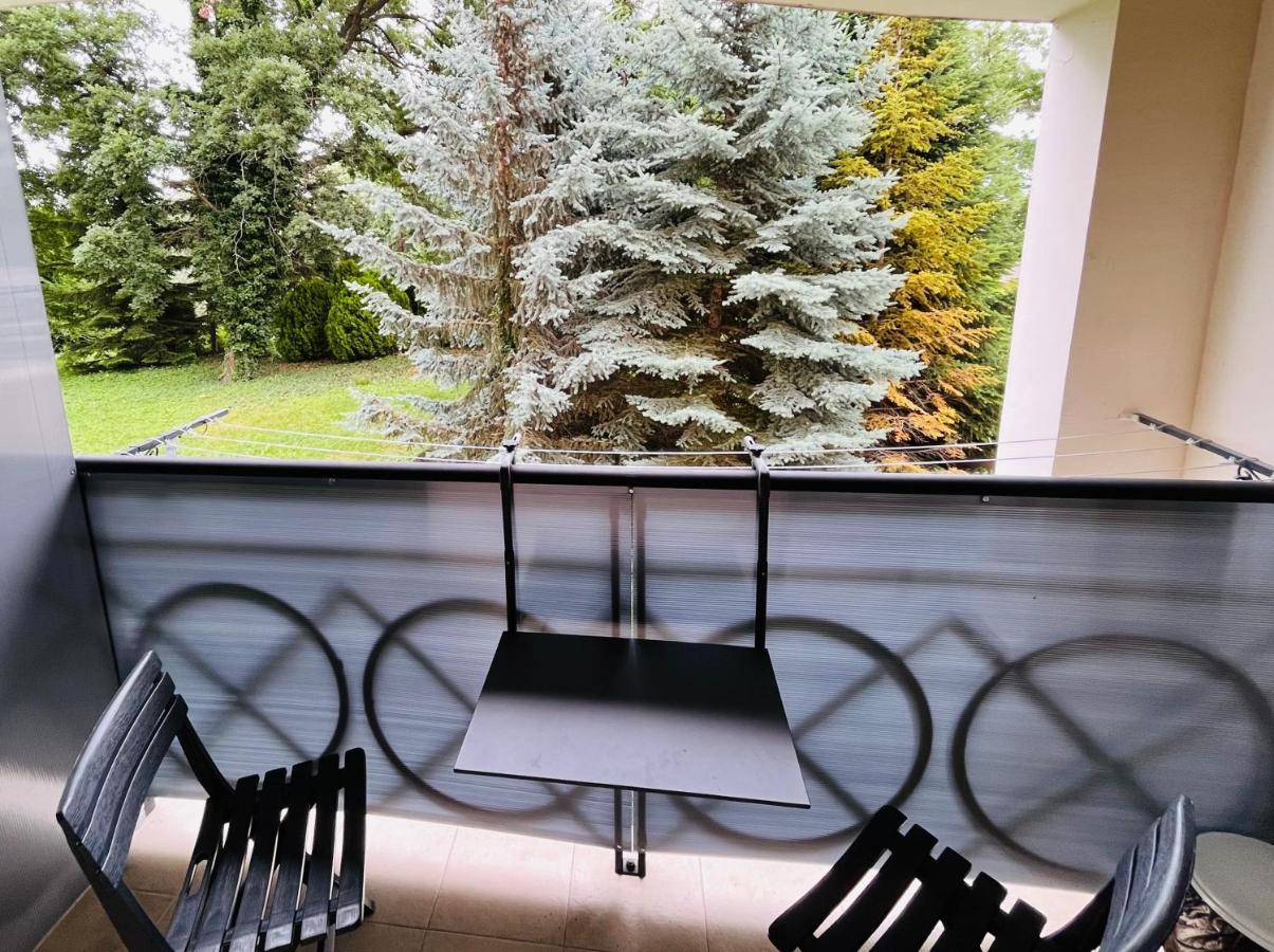 Sea View Rental Iglika Apartments Zlate písky Exteriér fotografie