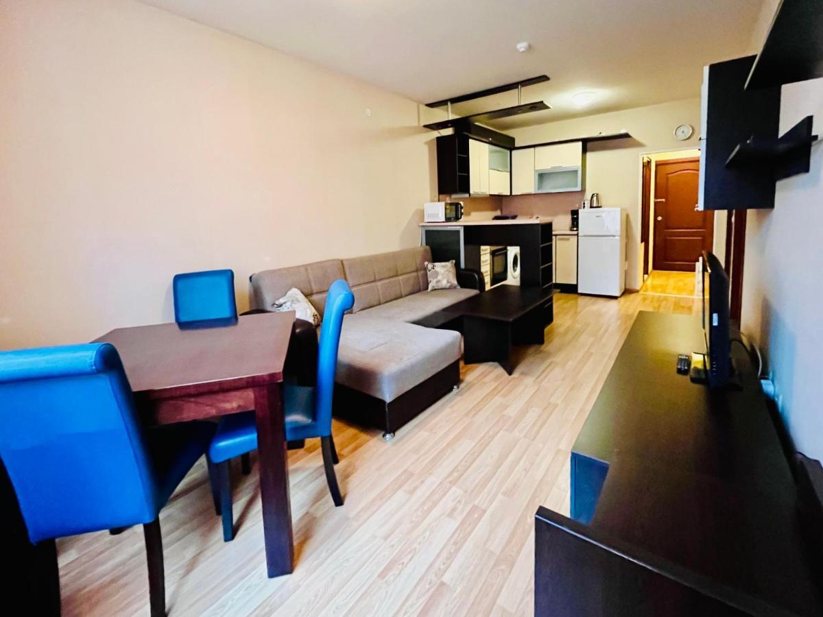 Sea View Rental Iglika Apartments Zlate písky Exteriér fotografie