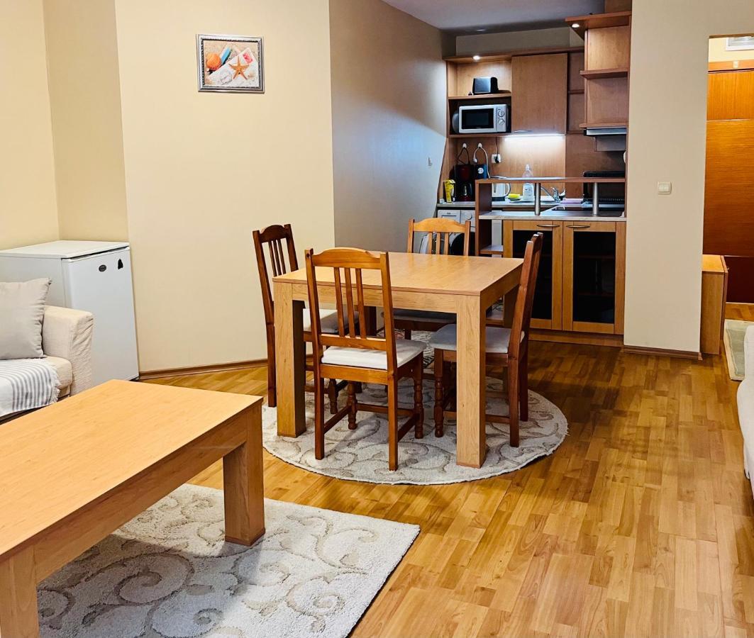 Sea View Rental Iglika Apartments Zlate písky Exteriér fotografie