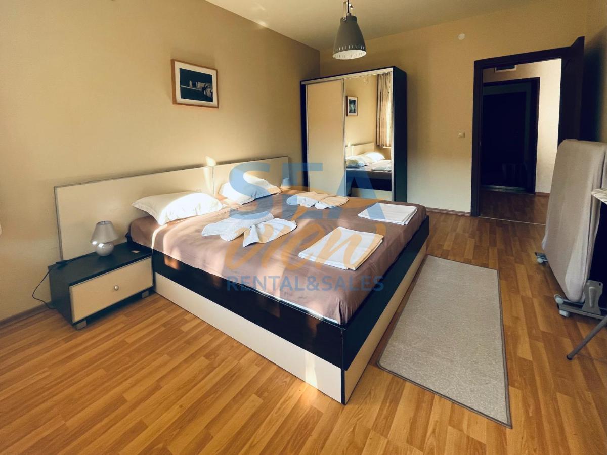 Sea View Rental Iglika Apartments Zlate písky Exteriér fotografie