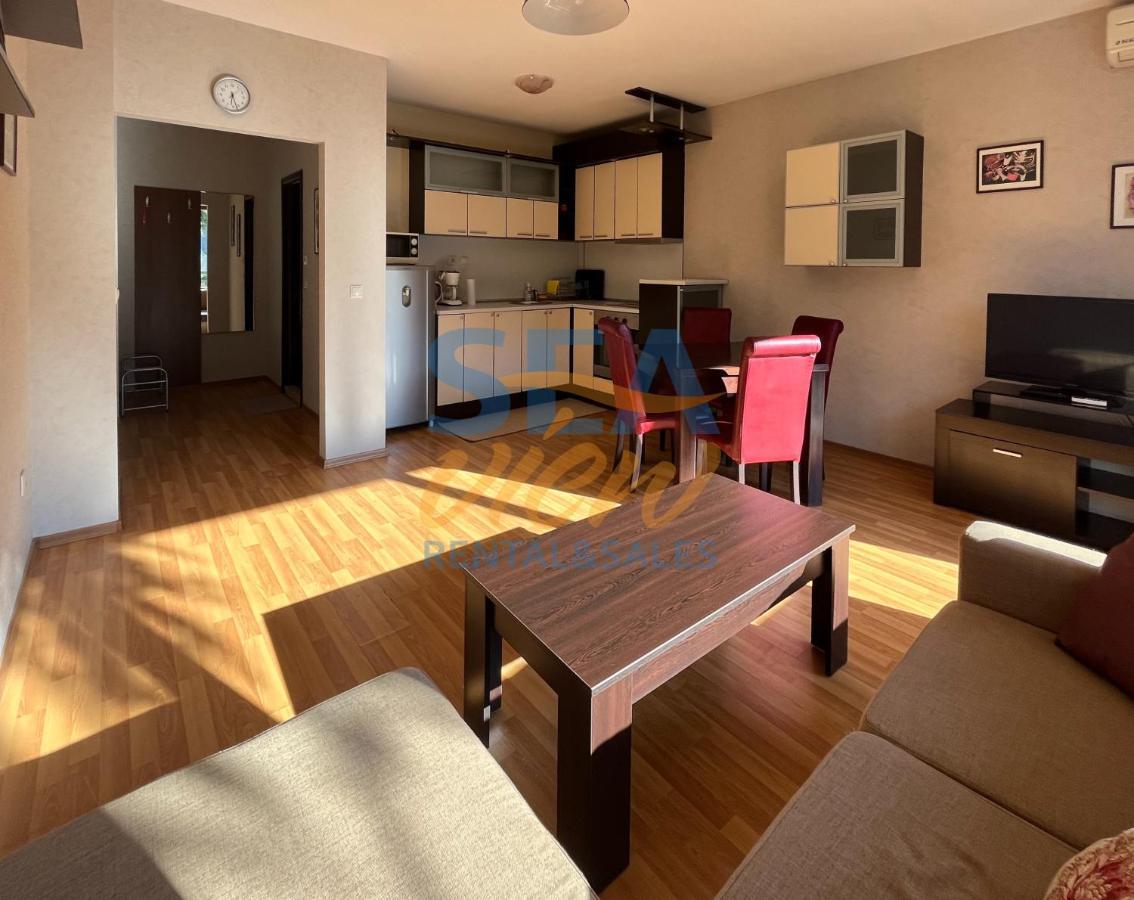 Sea View Rental Iglika Apartments Zlate písky Exteriér fotografie
