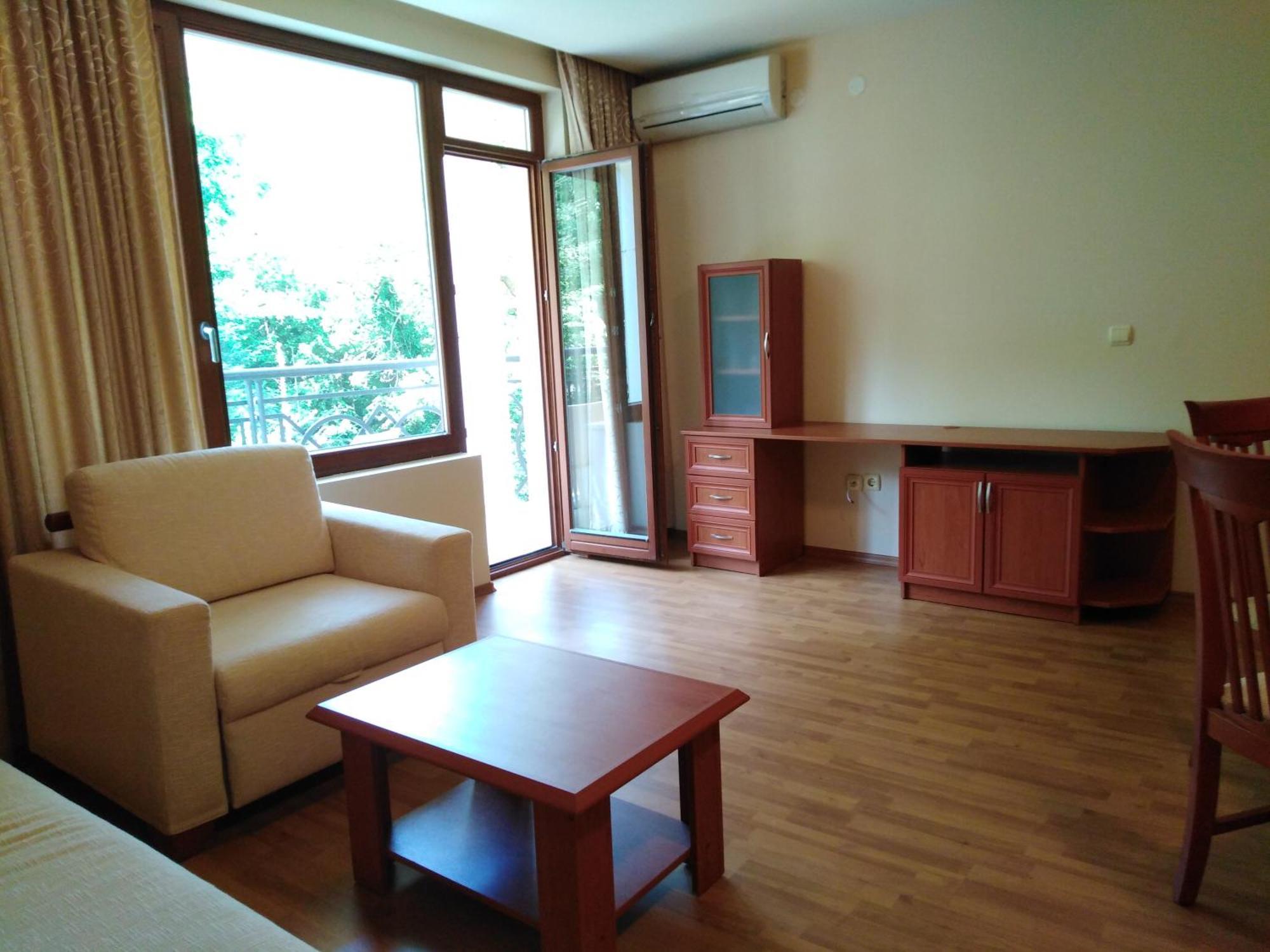 Sea View Rental Iglika Apartments Zlate písky Exteriér fotografie
