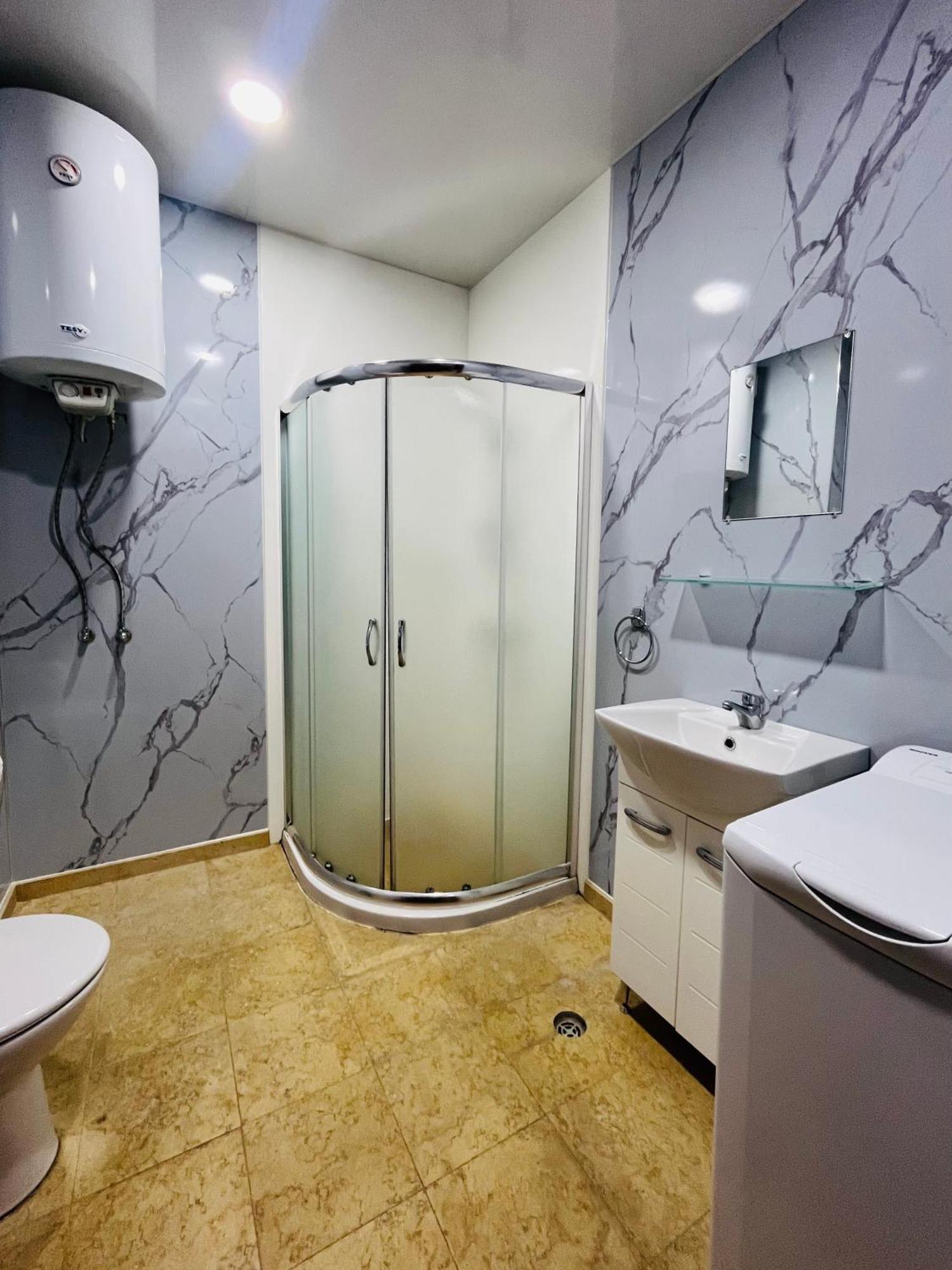Sea View Rental Iglika Apartments Zlate písky Exteriér fotografie