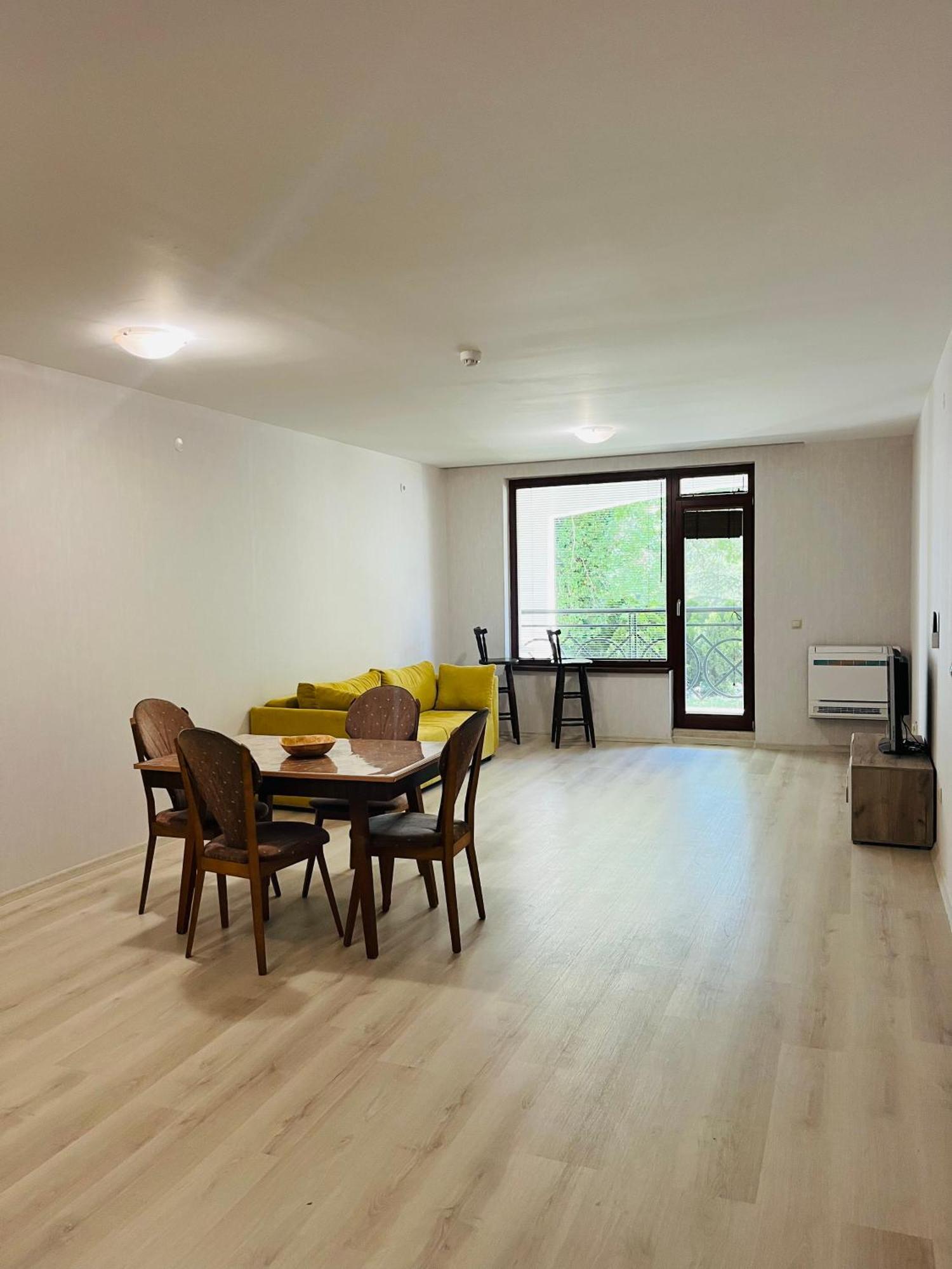 Sea View Rental Iglika Apartments Zlate písky Exteriér fotografie