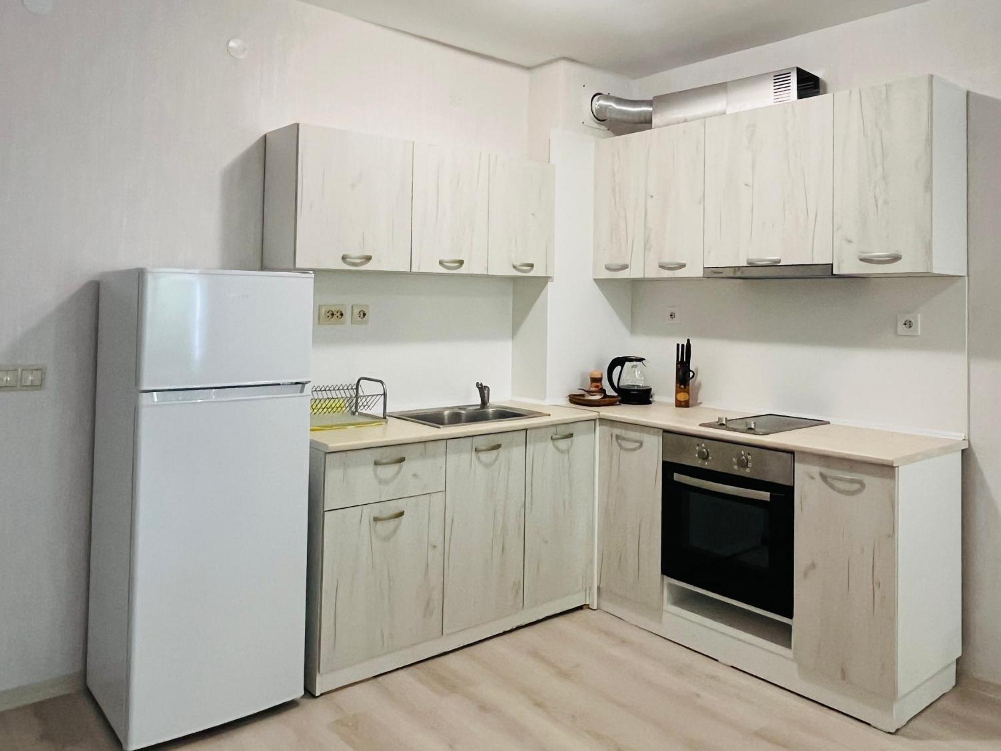 Sea View Rental Iglika Apartments Zlate písky Exteriér fotografie