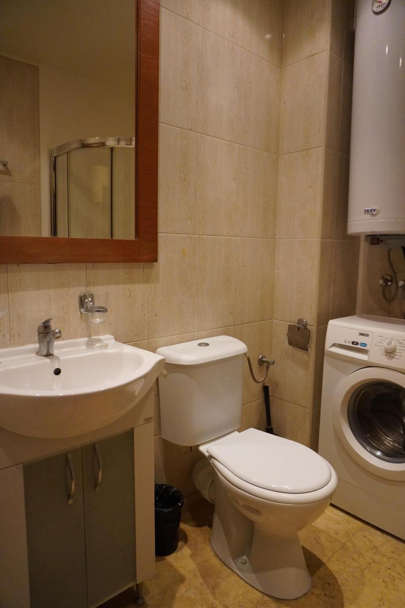 Sea View Rental Iglika Apartments Zlate písky Exteriér fotografie