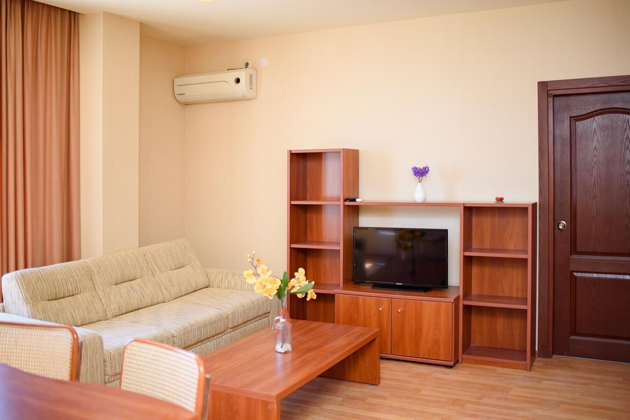 Sea View Rental Iglika Apartments Zlate písky Exteriér fotografie