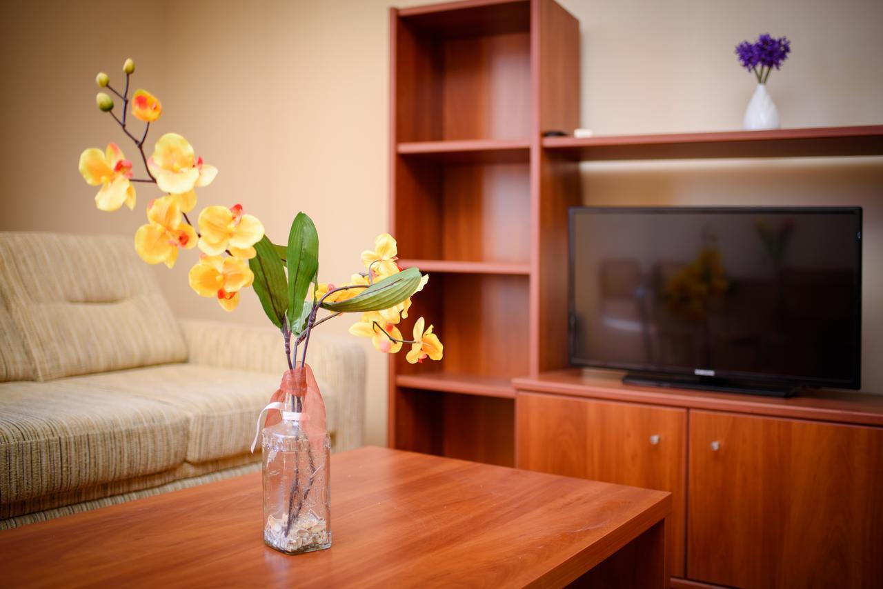 Sea View Rental Iglika Apartments Zlate písky Exteriér fotografie
