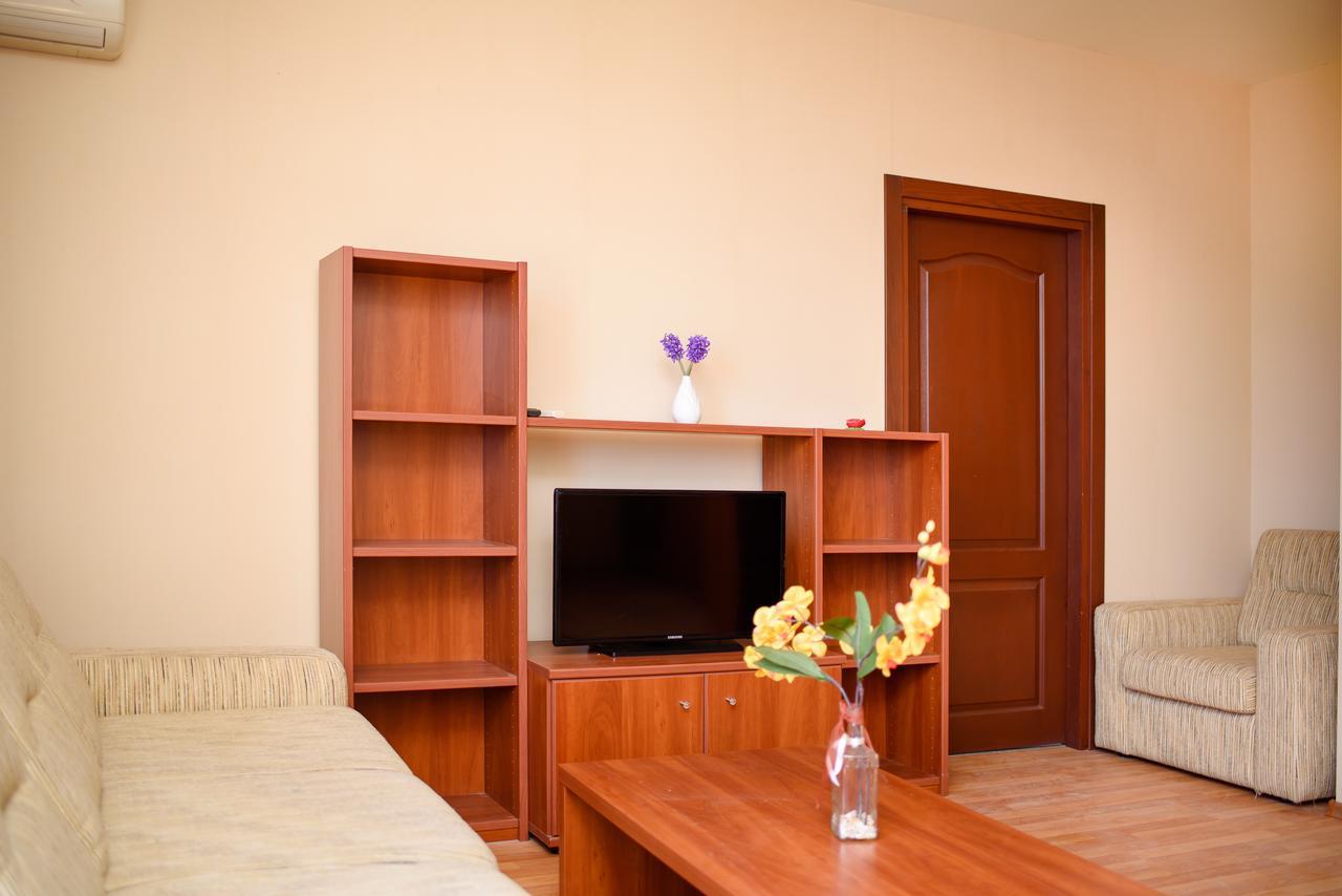 Sea View Rental Iglika Apartments Zlate písky Exteriér fotografie